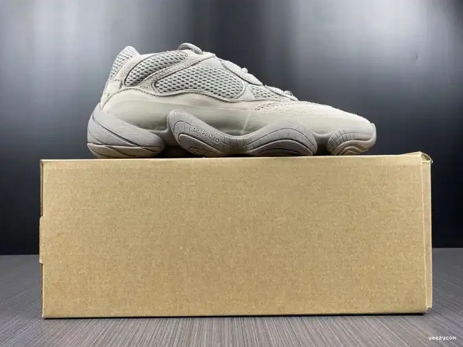 GX3067 Yeezy 500 Adidas 0615